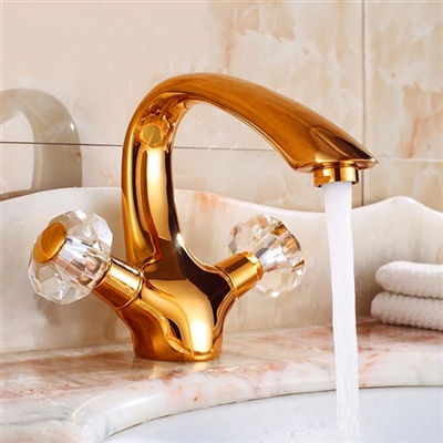 American Standard Porcelain Faucet
